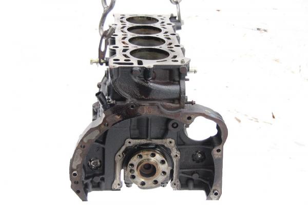 Motorblock 6400110701 Mercedes A-KLASSE W169