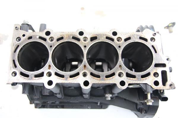 Motorblock 6400110701 Mercedes A-KLASSE W169