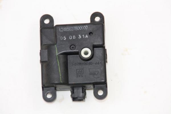 Stellmotor Heizung A2485027B00000 SsangYong KYRON