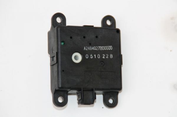 Stellmotor Heizung A2484027B00000 SsangYong KYRON