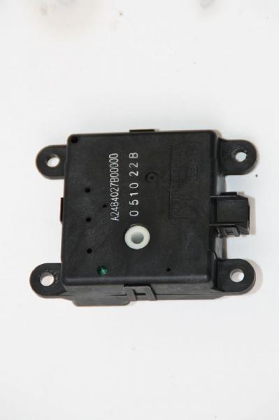 Stellmotor Heizung A2484027B00000 SsangYong KYRON