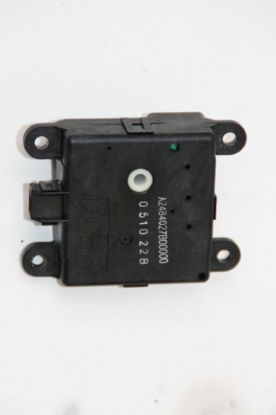 Stellmotor Heizung A2484027B00000 SsangYong KYRON