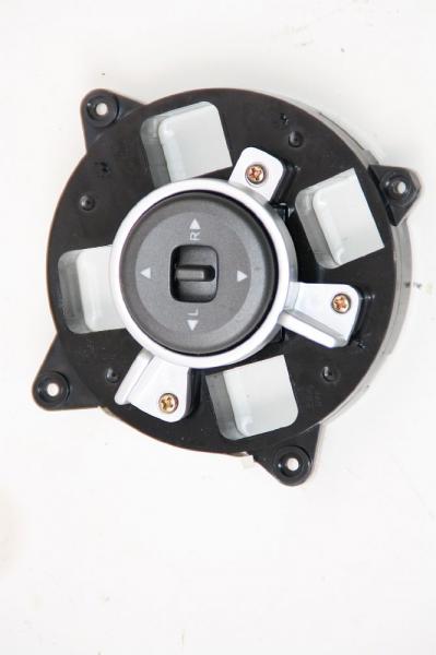 Schalter Spiegel 601W0291 SsangYong KYRON