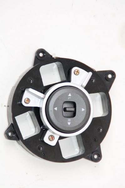 Schalter Spiegel 601W0291 SsangYong KYRON