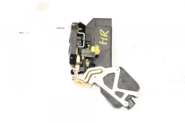 Türschloß hinten rechts 81420H1020 Hyundai TERRACAN