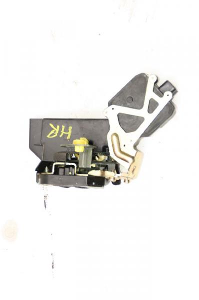 Türschloß hinten rechts 81420H1020 Hyundai TERRACAN