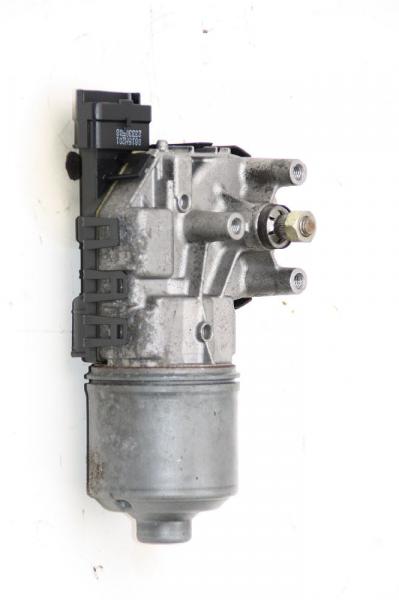 Scheibenwischermotor vorn 0390241523 Peugeot 206 2A