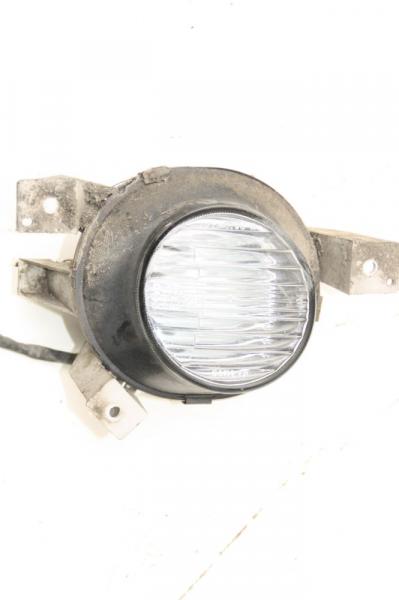 Scheinwerfer Nebel rechts 09204036 Opel AGILA A