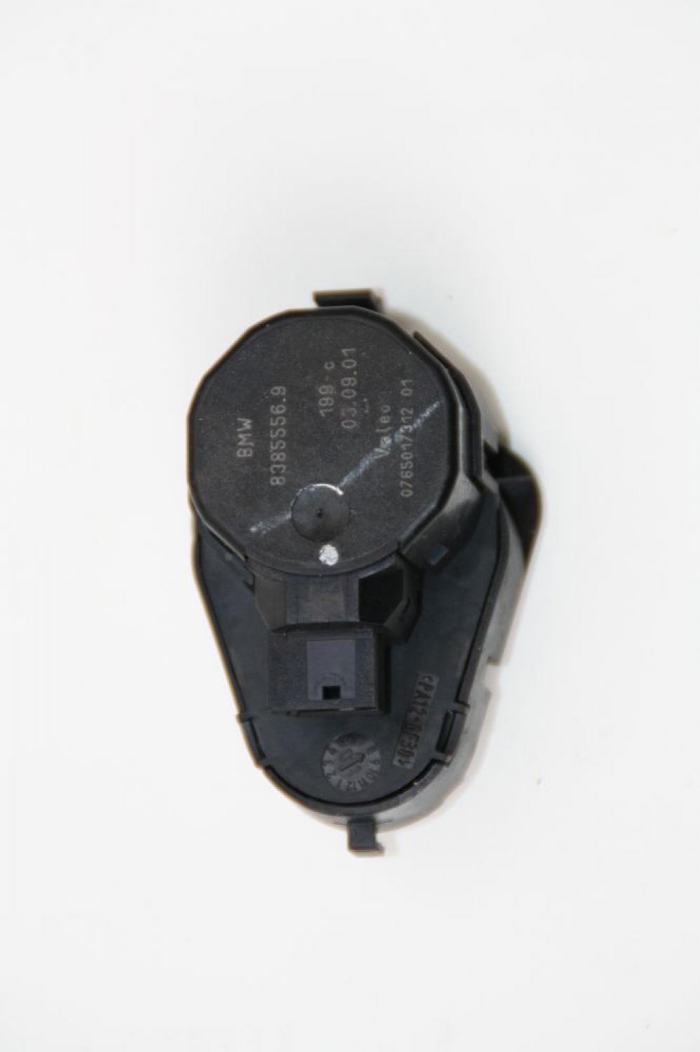 Stellmotor Heizung 83855569 BMW X5 E53