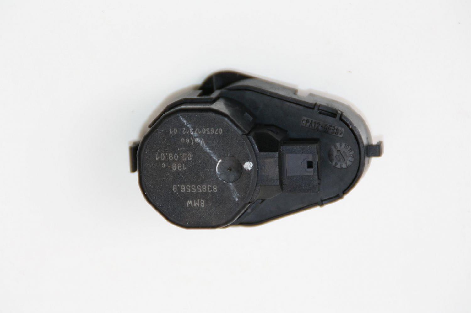 Stellmotor Heizung 83855569 BMW X5 E53