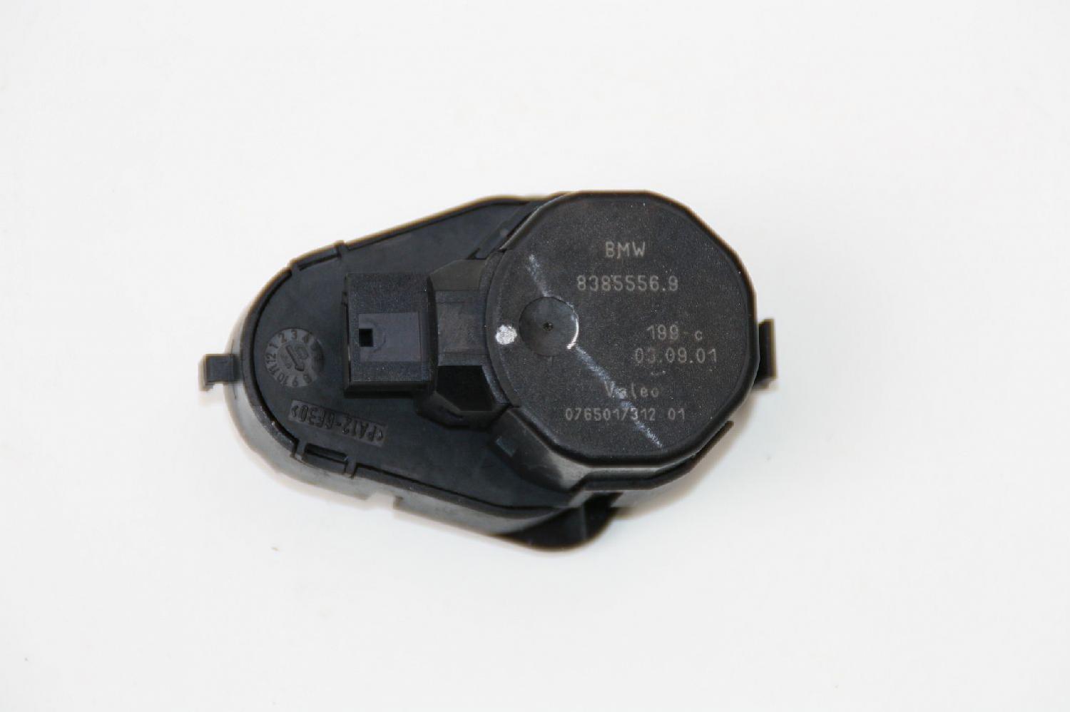 Stellmotor Heizung 83855569 BMW X5 E53