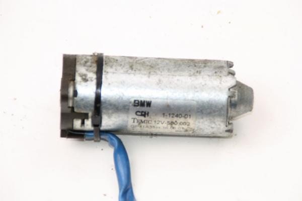 Stellmotor Sitz 1185901 BMW X5 E53