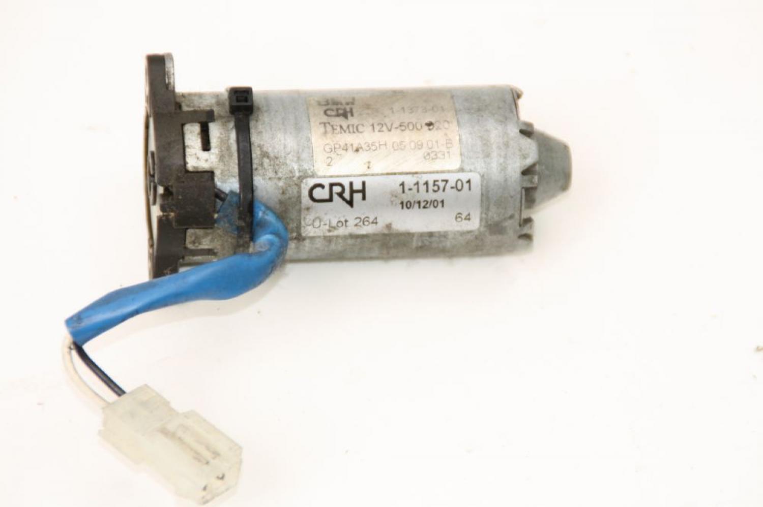 Stellmotor Sitz 1115701 BMW X5 E53