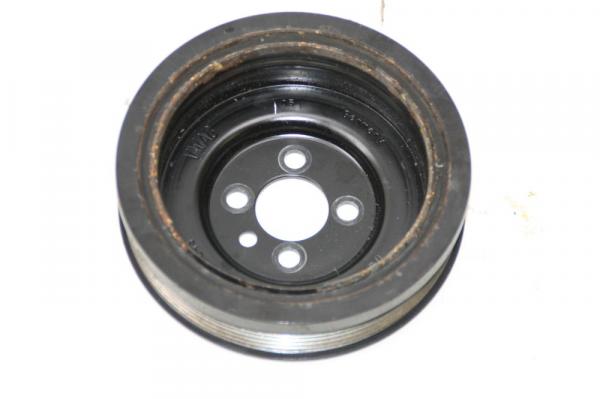 Riemenscheibe 03G105243 VW PASSAT 3C