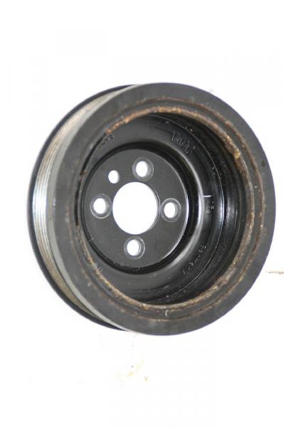 Schiebetür links Ford B-MAX Braun 08-2014 gebraucht 2