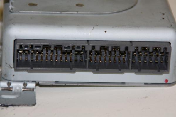 Servo Lenkgetriebe für Nissan X-TRAIL 1 T30 490018H90A 2.2 100 KW 136 PS Diesel gebraucht 2