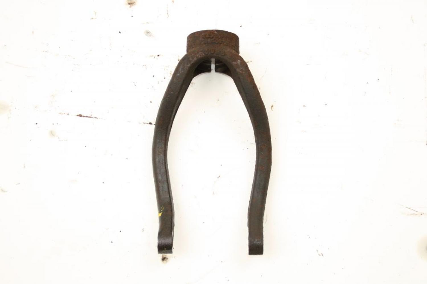 Federbein vorn links 4432508000 SsangYong REXTON