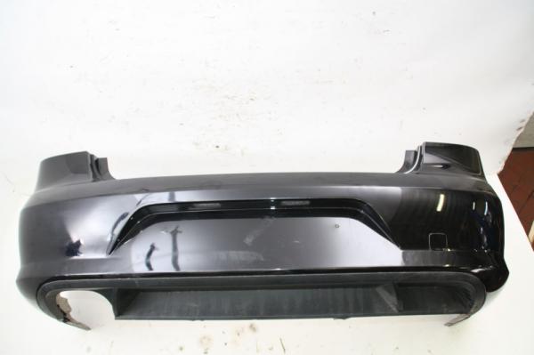 Stoßstange hinten 3AE807417F VW PASSAT 36