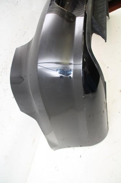 Wischermotor vorn für Nissan X-TRAIL 1 T30 288108H300 10-2002 gebraucht 2