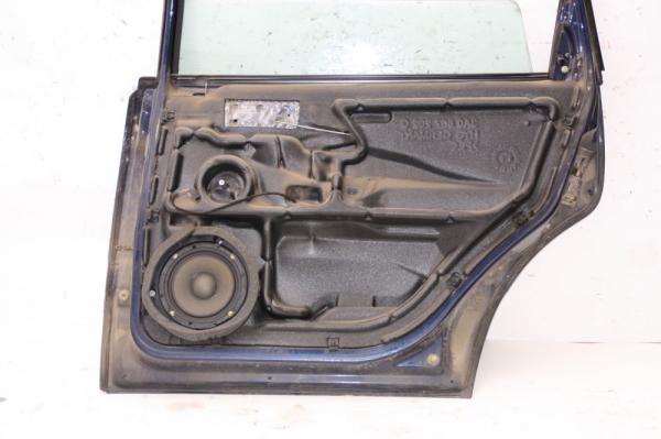 Tür hinten rechts 3A9833056 VW PASSAT Variant 35I