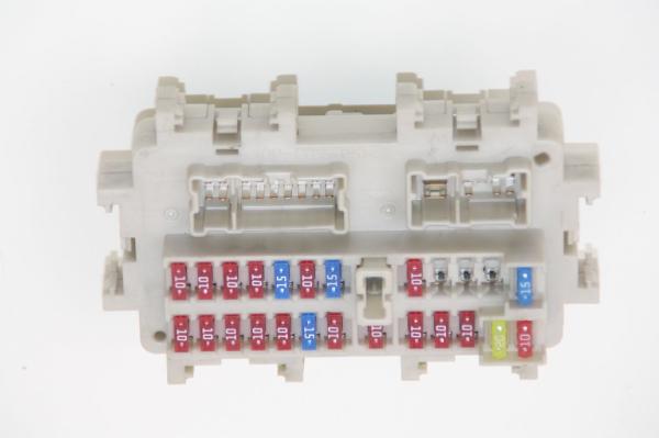 Sicherungskasten 0258EA00A8A08 Nissan NAVARA D40