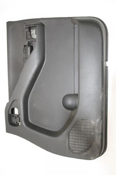 Türverkleidung innen 809004X31A Nissan NAVARA D40