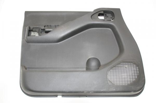 Türverkleidung innen 809014X31A Nissan NAVARA D40