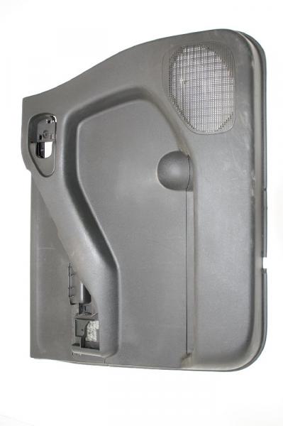 Türverkleidung innen 809014X31A Nissan NAVARA D40