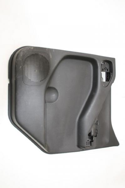 Türverkleidung innen 82900EB16A Nissan NAVARA D40