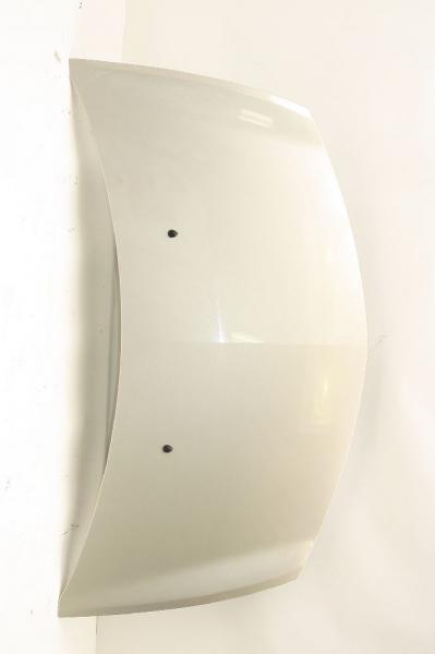 Motorhaube 7751476113 Renault CLIO 3