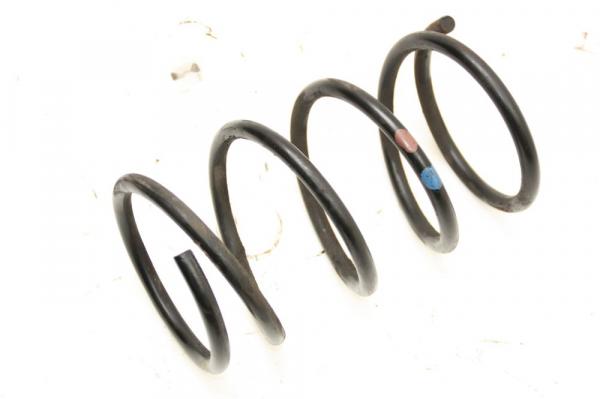 Feder vorn links MN101531 Mitsubishi OUTLANDER 1