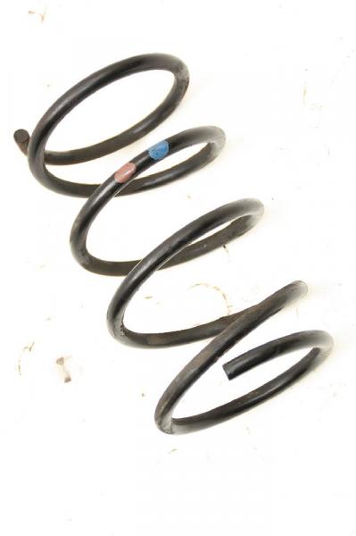 Feder vorn links MN101531 Mitsubishi OUTLANDER 1