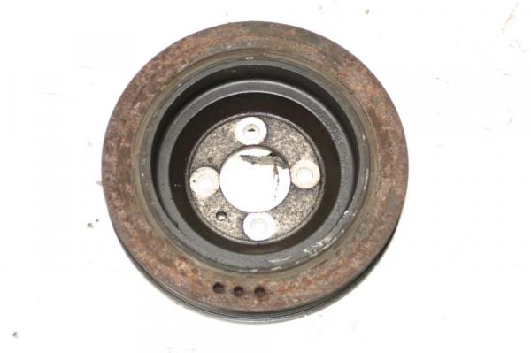 Riemenscheibe MN137104 Mitsubishi OUTLANDER 1