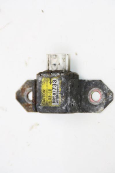Airbag Sensor rechts MR587733 Mitsubishi OUTLANDER 1