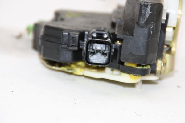 Türschloß hinten links 5745A025 Mitsubishi OUTLANDER 1