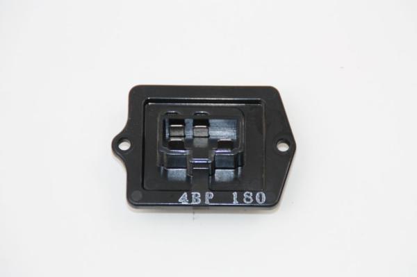 Heizgebläsevorwiderstand 4BP180 Mitsubishi PAJERO 3 V60