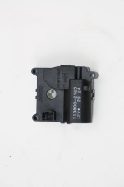Stellmotor Heizung 1138002160 Mitsubishi PAJERO 3 V60