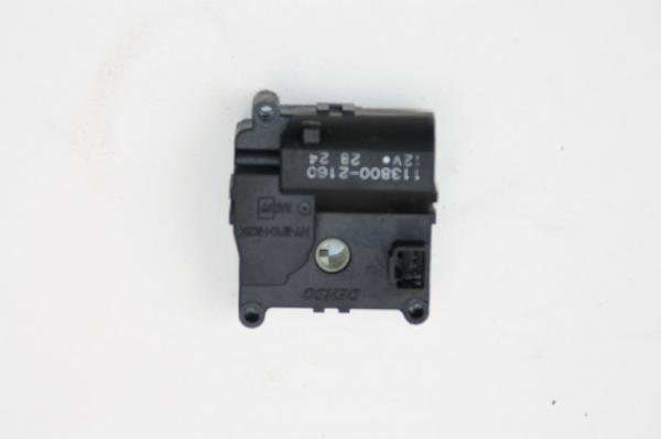 Stellmotor Heizung 1138002160 Mitsubishi PAJERO 3 V60