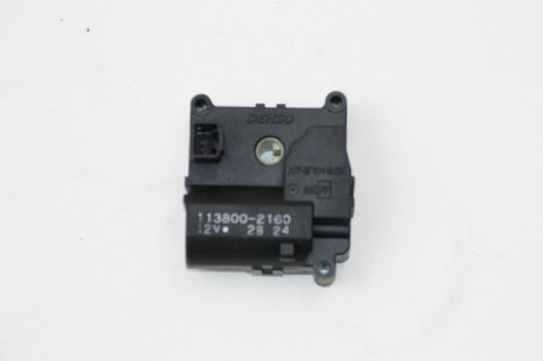 Stellmotor Heizung 1138002160 Mitsubishi PAJERO 3 V60