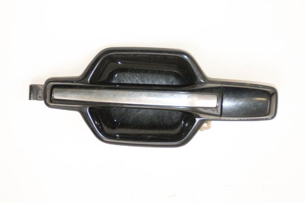 Türgriff außen hinten rechts MR612386 Mitsubishi PAJERO 3 V60