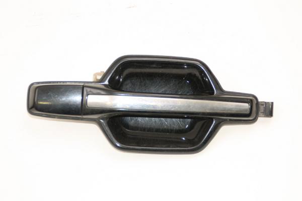 Türgriff außen hinten rechts MR612386 Mitsubishi PAJERO 3 V60