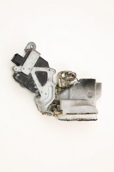 Türschloß hinten links MR349287 Mitsubishi PAJERO 3 V60