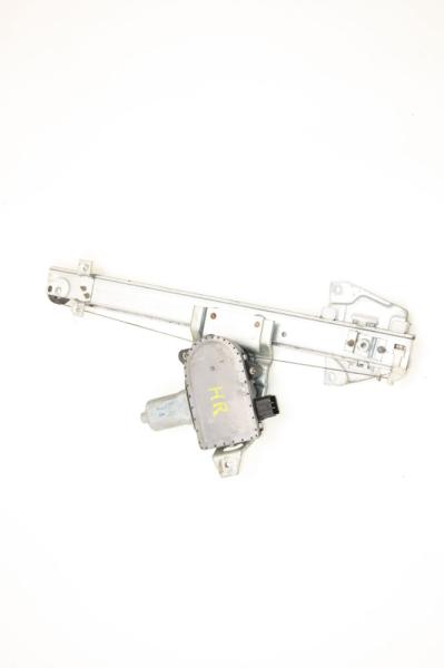 Fensterheber elektrisch hinten rechts MR436870 Mitsubishi PAJERO 3 V60