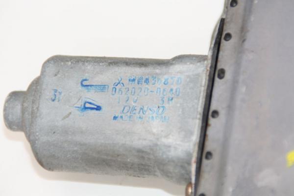 Fensterheber elektrisch hinten rechts MR436870 Mitsubishi PAJERO 3 V60
