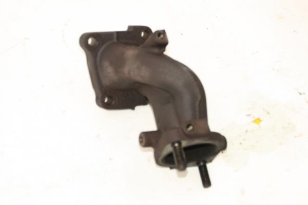 Auspuff / Hosenrohr ME203896 Mitsubishi PAJERO 3 V60