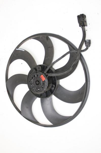 Ventilator (am Kühler) GPBF00S3A2409 Kia SPORTAGE 2 JE