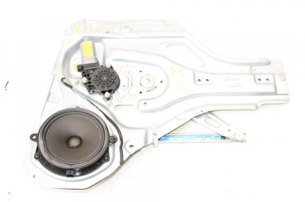 Fensterheber elektrisch hinten rechts 834800Z000 Kia SPORTAGE 2 JE