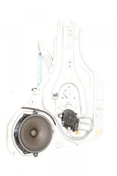 Fensterheber elektrisch hinten links 834700Z000 Kia SPORTAGE 2 JE