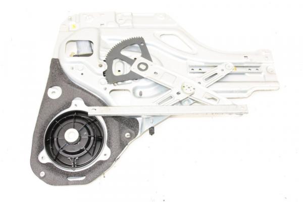 Fensterheber elektrisch hinten links 834700Z000 Kia SPORTAGE 2 JE