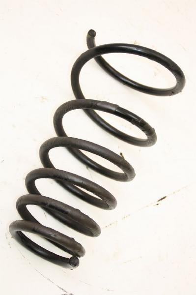 Feder hinten rechts 553300Z100 Kia SPORTAGE 2 JE